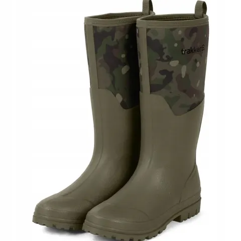 Kalosze Trakker TechPro Neoprene Boot 46 – zdjęcie 2