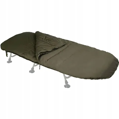 Śpiwór Trakker Big Snooze Plus Smooth Sleeping Bag – zdjęcie 2