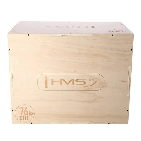Skrzynia do treningu Hms – zdjęcie 5