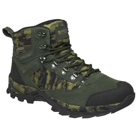 Buty Prologic Bank Bound Camo TREK-43 – zdjęcie 5