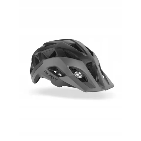 kask Rudy Project Crossway Lead/Black Matte – zdjęcie 2