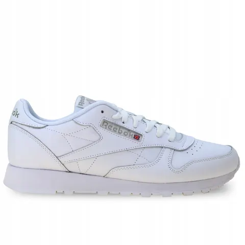 Buty Reebok Classic Leather 100008492 – zdjęcie 2