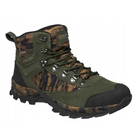 Buty Prologic Bank Bound Camo TREK-43 – zdjęcie 4