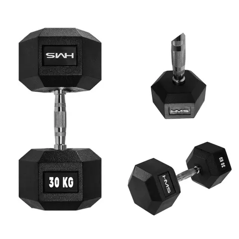 Hex Pro 30 Kg Hantla Hms – zdjęcie 3