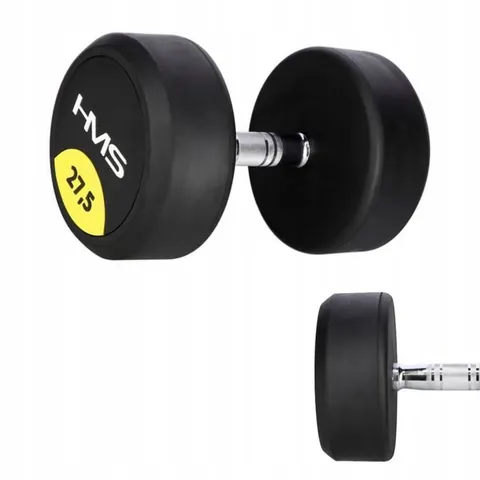 Hantla Hms Hg Pro (27.5 kg) – zdjęcie 3