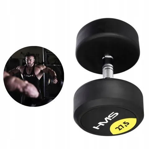 Hantla Hms Hg Pro (27.5 kg) – zdjęcie 4