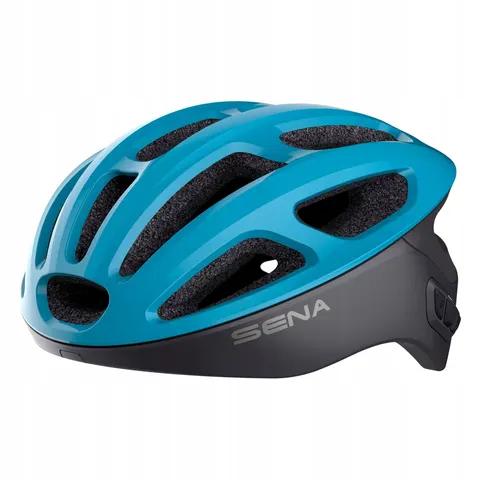 Kask rowerowy Sena R1 r. M – zdjęcie 2