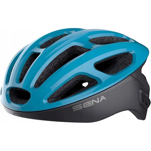 Kask rowerowy Sena R1 r. M – zdjęcie 4
