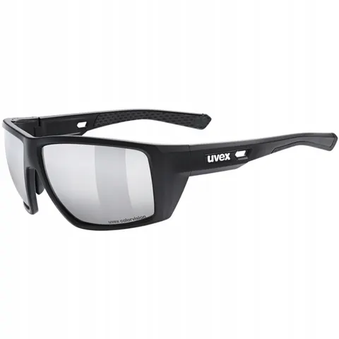 Uvex Okulary Mtn Venture CV – zdjęcie 3