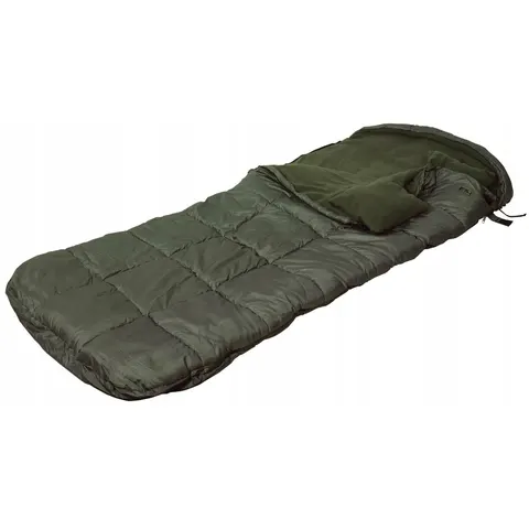 Anaconda Śpwór NW-4 Sleeping Bag – zdjęcie 2