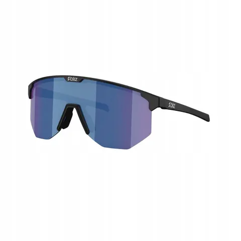 Okulary Bliz Active Hero Matt Black – zdjęcie 3