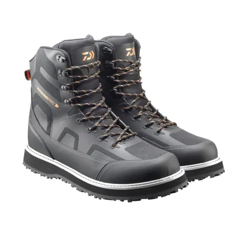 Buty Daiwa D-Vec Wading Boots rozm. 45 – zdjęcie 2