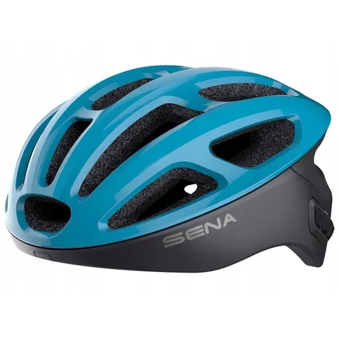 Kask rowerowy Sena R1 r. M – zdjęcie 5