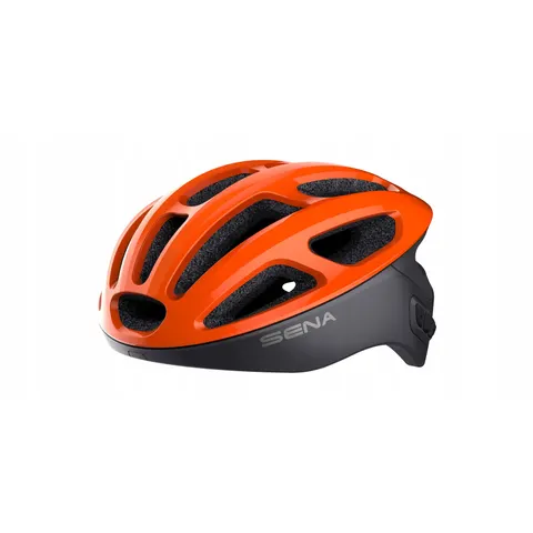 Kask rowerowy Sena R1 Road r. S – zdjęcie 5