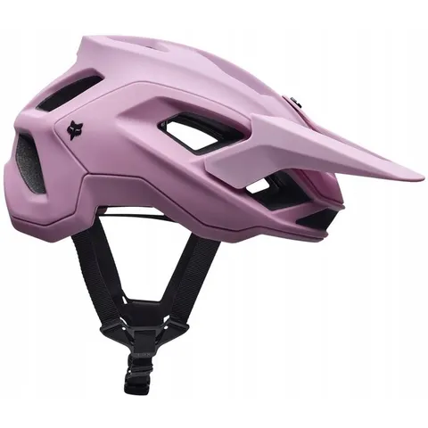 Kask rowerowy Fox Speedframe Solid lavender drift M – zdjęcie 2