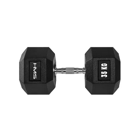 Hex Pro 35 Kg Hantla Hms – zdjęcie 2