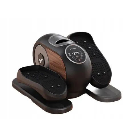 Mini orbitrek Merach MR-E32B1 (czarny) – zdjęcie 4