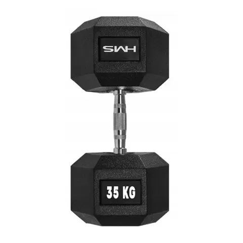 Hex Pro 35 Kg Hantla Hms – zdjęcie 5