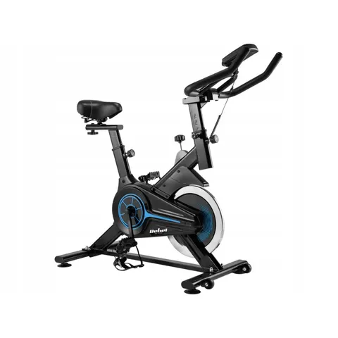 Rower spinningowy Rebel Active RBA-1016 – zdjęcie 2