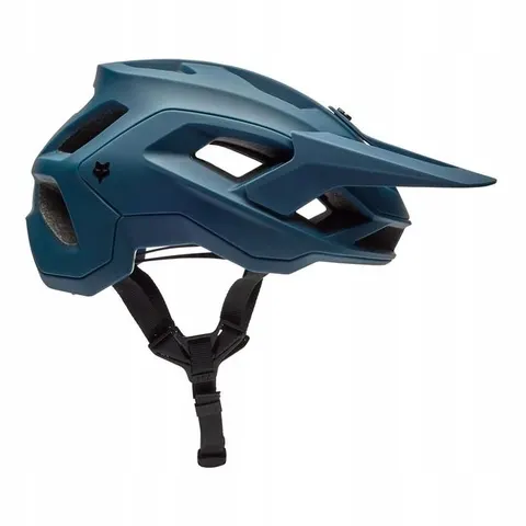 Kask rowerowy Fox Speedframe solid twilight S – zdjęcie 3