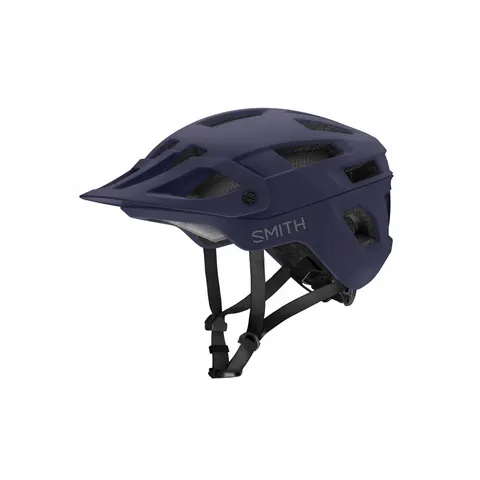 Kask Mtb Smith Engage 2 Mips matte midnight navy 51-55 cm – zdjęcie 2