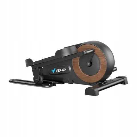 Orbitrek eliptyczny Merach Mini MR-E43B1 2kg 18cm – zdjęcie 2