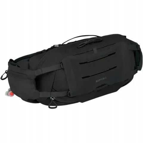 Nerka Osprey Raptor 4 czarna – zdjęcie 3