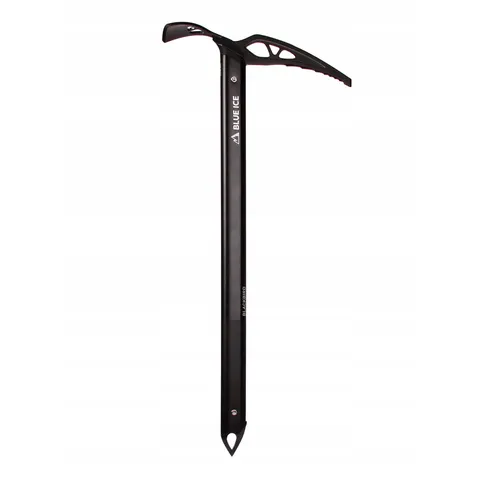 Czekan Blue Ice Blackbird 60cm – zdjęcie 3