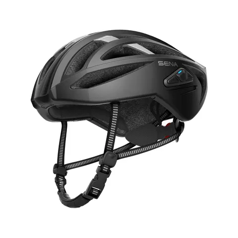 Kask rowerowy Sena R2 Smart Bluetooth 50-55 cm – zdjęcie 2