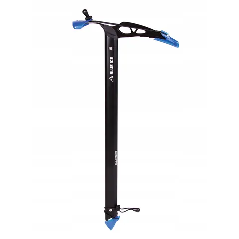 Czekan Blue Ice Blackbird 54cm – zdjęcie 3