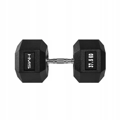 Hex Pro 37.5 Kg Hantla Hms – zdjęcie 4