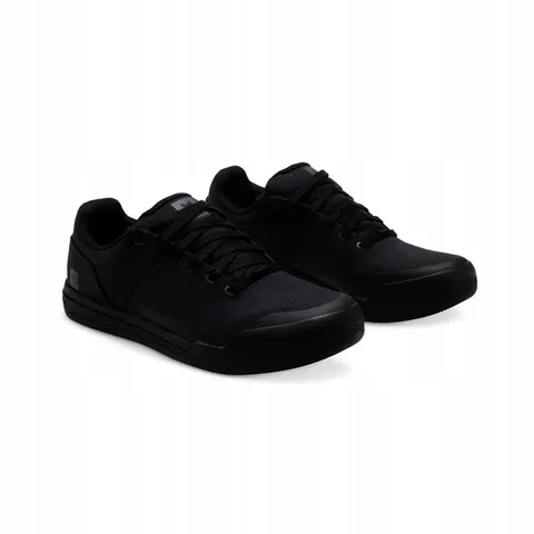 Buty rowerowe Fox Union Canvas black 40 – zdjęcie 2