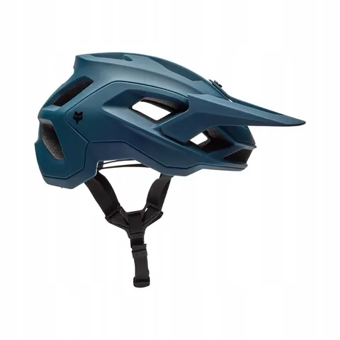 Kask rowerowy Fox Speedframe Solid Twilight niebieski – 050019 – zdjęcie 2