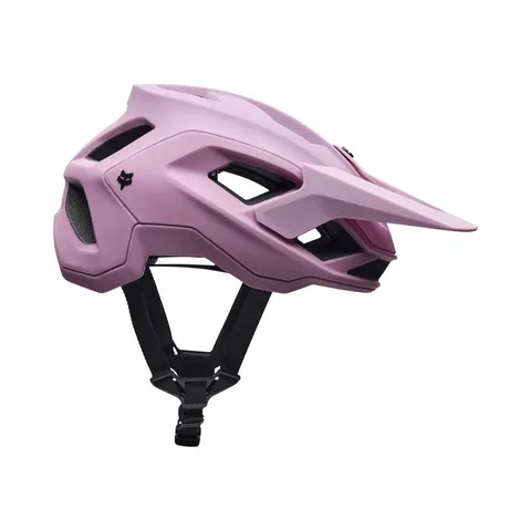 Kask rowerowy Fox Speedframe Solid lavender drift M – zdjęcie 3