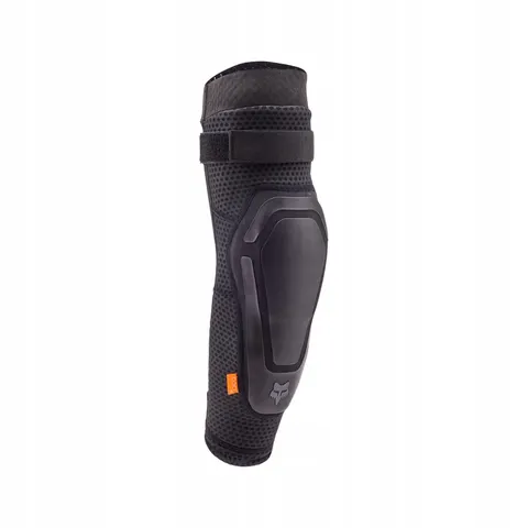 Ochraniacz Łokci Fox Launch Pro Black L – zdjęcie 2