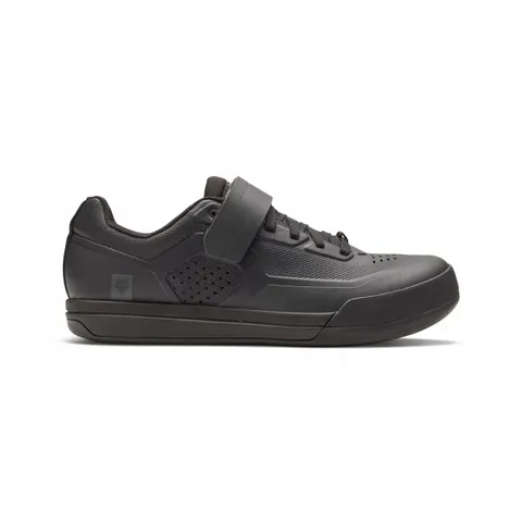 Buty Fox Union Black (45) – zdjęcie 2