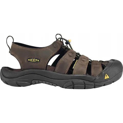 Keen Sandały Newport Men – zdjęcie 2
