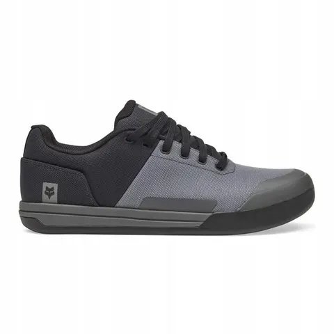 Buty Fox Union Canvas Dark Shadow (42) – zdjęcie 2