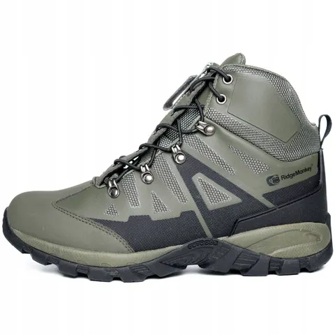 Buty Ridge Monkey Apearel Quickzip All Weather Boots 44 – zdjęcie 2