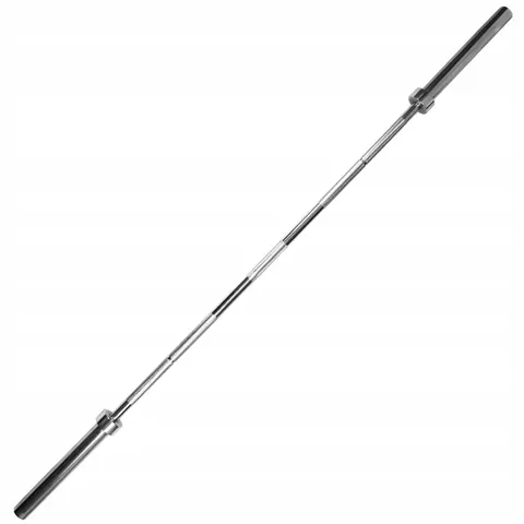 Gryf olimpijski 180cm/50mm – zdjęcie 2