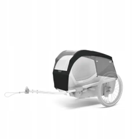 Thule Bexey Dog Bed L 800007 – zdjęcie 2