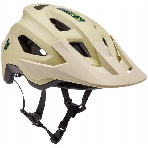 Kask Rowerowy Enduro Fox Speedframe Ce Cactus Rozmiar L – zdjęcie 3