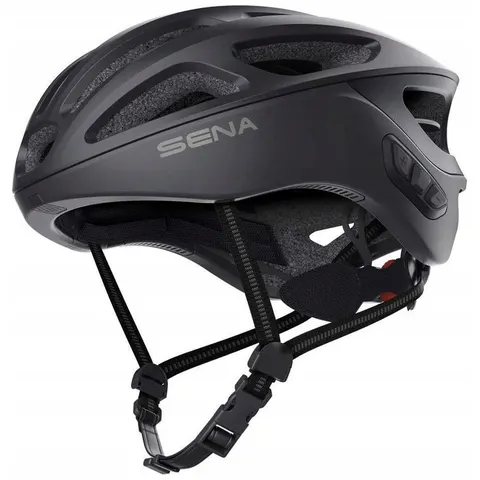 Kask rowerowy Sena R1 r. L – zdjęcie 3