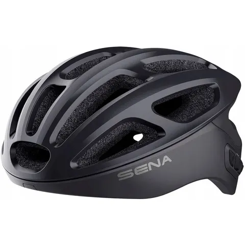 Kask rowerowy Sena R1 r. L – zdjęcie 2