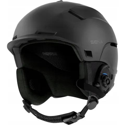 Kask Narciarski Sena Latitude S1 L Bluetooth Interkom – zdjęcie 2
