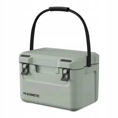 Dometic Cool Ice CI 15 Moss 9620008806 – zdjęcie 2