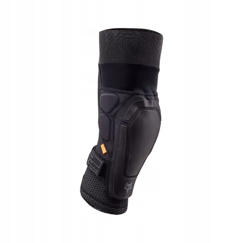 Ochraniacz Kolan Fox Launch Pro Black M – zdjęcie 3
