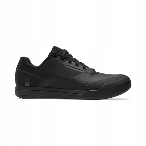 Buty Rowerowe Fox Union Flat Black (44) – zdjęcie 2