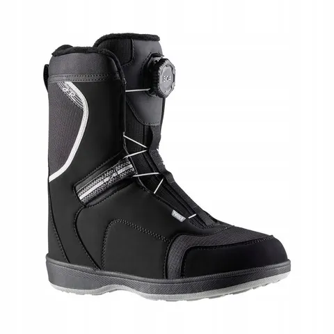 Buty Head Jr Boa 205 mm – zdjęcie 2