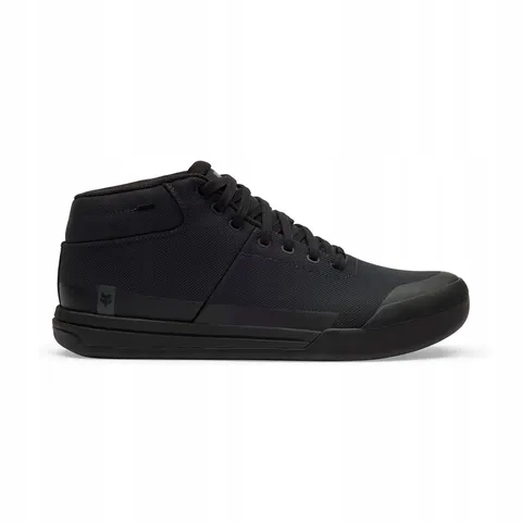 Buty Fox Union Canvas MID Black (41) – zdjęcie 2